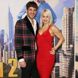 U.K. Premiere of Anchorman: The Legend Continues - Arrivals