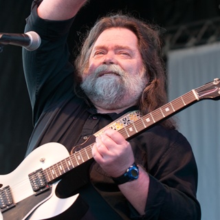 Roky Erickson