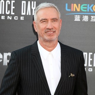 Roland Emmerich