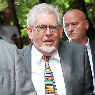 Rolf Harris