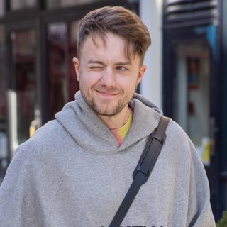 Roman Kemp
