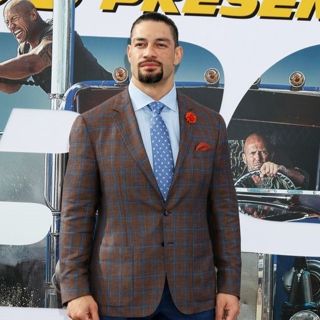 Roman Reigns