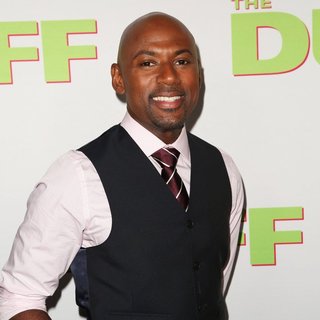 Romany Malco