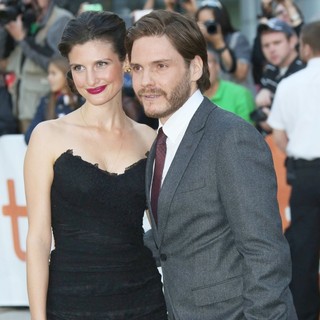 2013 Toronto International Film Festival - The Fifth Estate Premiere - Arrivals