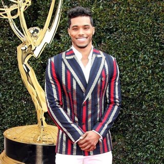 Rome Flynn