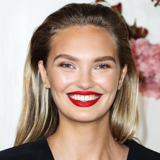Romee Strijd