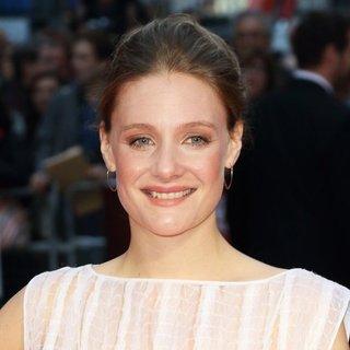 BFI London Film Festival 2015 - Opening Night - Suffragette Premiere - Arrivals