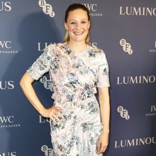 Romola Garai