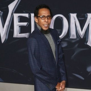 Ron Cephas Jones