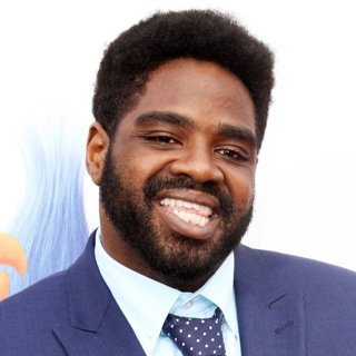 Ron Funches