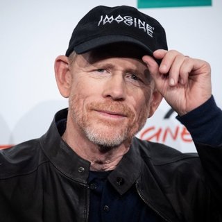 Ron Howard