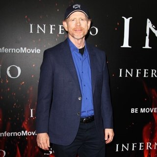 Inferno Los Angeles Premiere