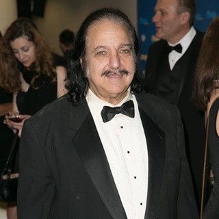 Ron Jeremy