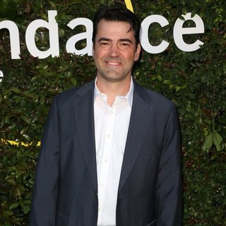 Ron Livingston