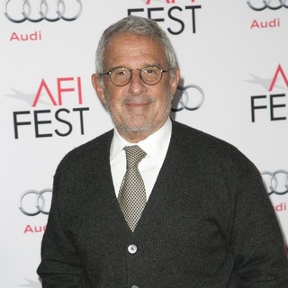 AFI FEST 2015 - World Premiere of By the Sea - Red Carpet Arrivals