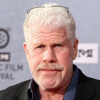 Ron Perlman