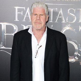 ron perlman in fantastic beasts ron perlman picture 56 german premiere of hand of god ron perlman in fantastic beasts ron perlman picture 56 german premiere of hand of god
