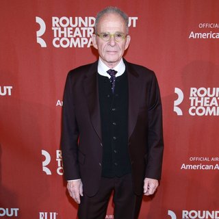 Ron Rifkin