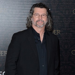Ronald D. Moore