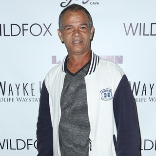 Ronald Fenty