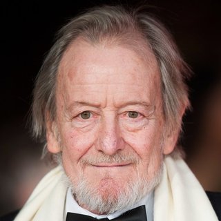 Ronald Pickup