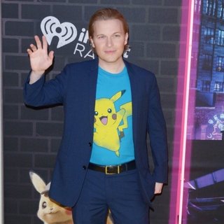 Pokemon Detective Pikachu New York Premiere - Arrivals