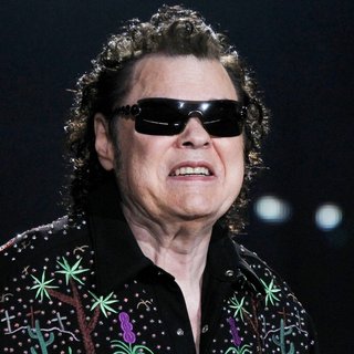 Ronnie Milsap