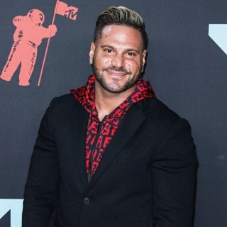 Ronnie Ortiz-Magro