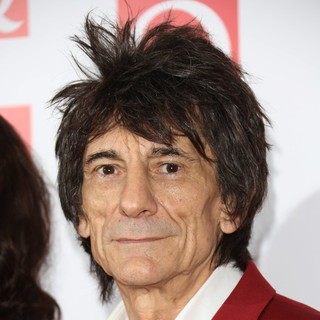 Ronnie Wood
