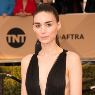 Rooney Mara in 22nd Annual Screen Actors Guild Awards - Arrivals