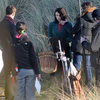 Films The Movie Adaptation of Sebastian Barry's The Secret Scripture