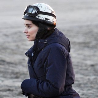 Films The Movie Adaptation of Sebastian Barry's The Secret Scripture