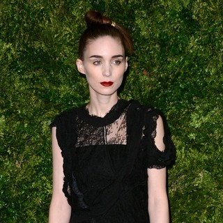 The Museum of Modern Art's 8th Annual Film Benefit