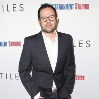 Rory Cochrane