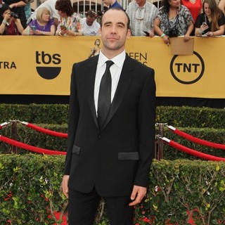Rory McCann