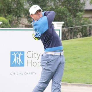 Rory McIlroy