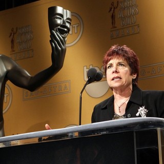 Rosalind Jarrett