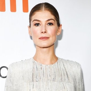 43rd Toronto International Film Festival - A Private War - Premiere