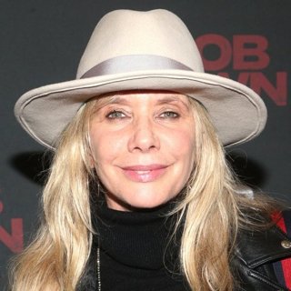 Rosanna Arquette