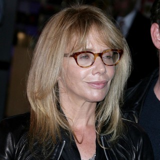 Los Angeles Premiere of The Call