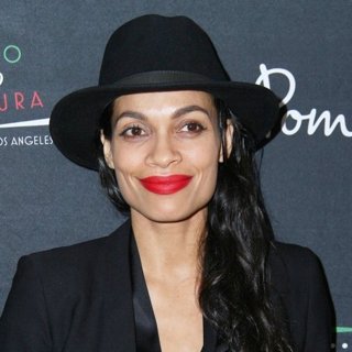Rosario Dawson