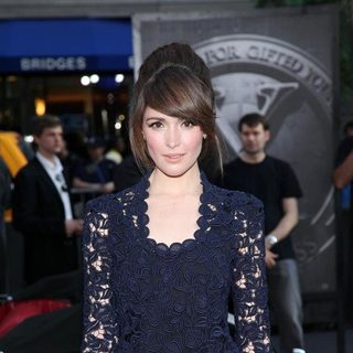 The New York Premiere of 'X-Men: First Class'