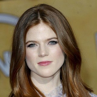 Rose Leslie Picture 13 - Entertainment Weekly Screen Actors Guild Party ...