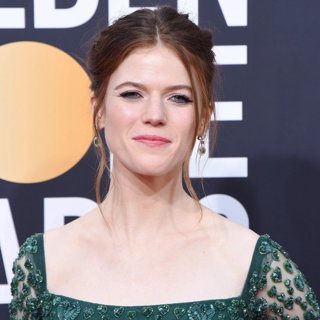 Rose Leslie