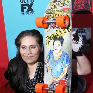 Rose Siggins