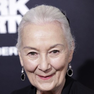 Rosemary Harris