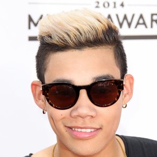 Roshon Fegan