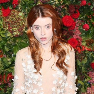 Rosie Day