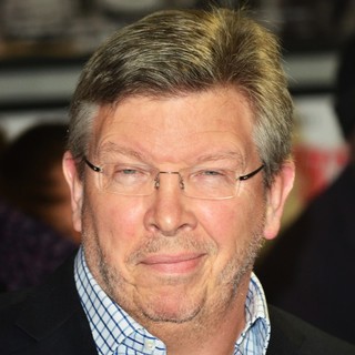 Ross Brawn