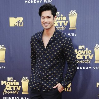 Ross Butler